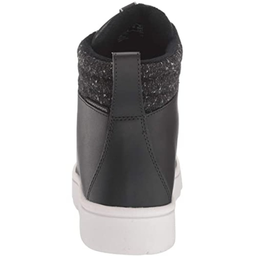 NEW Clarks Women's Step Explore High Booties - Picture 3 of 14